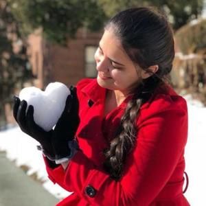 Meet your Posher, Carol